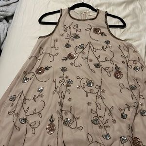 Altar’d state dress